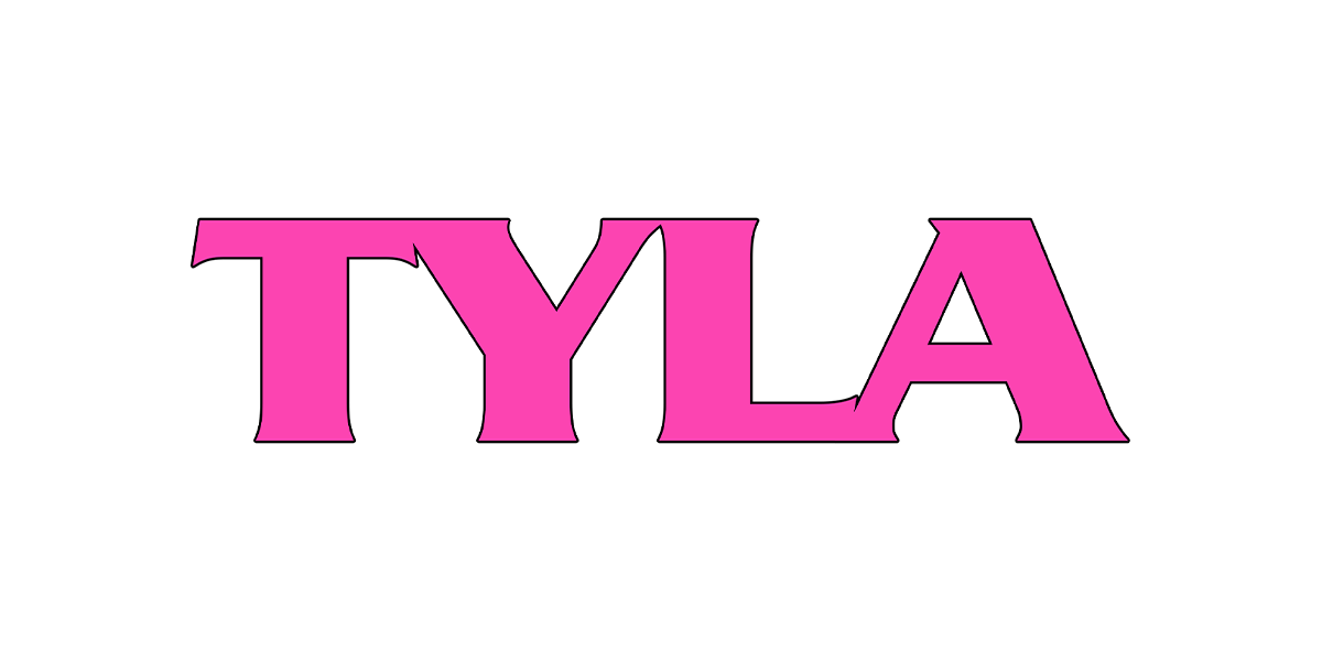 Tyla Official UK Store – Tyla UK Store