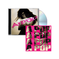 Signed A*POP | CD