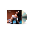 Tyla | CD