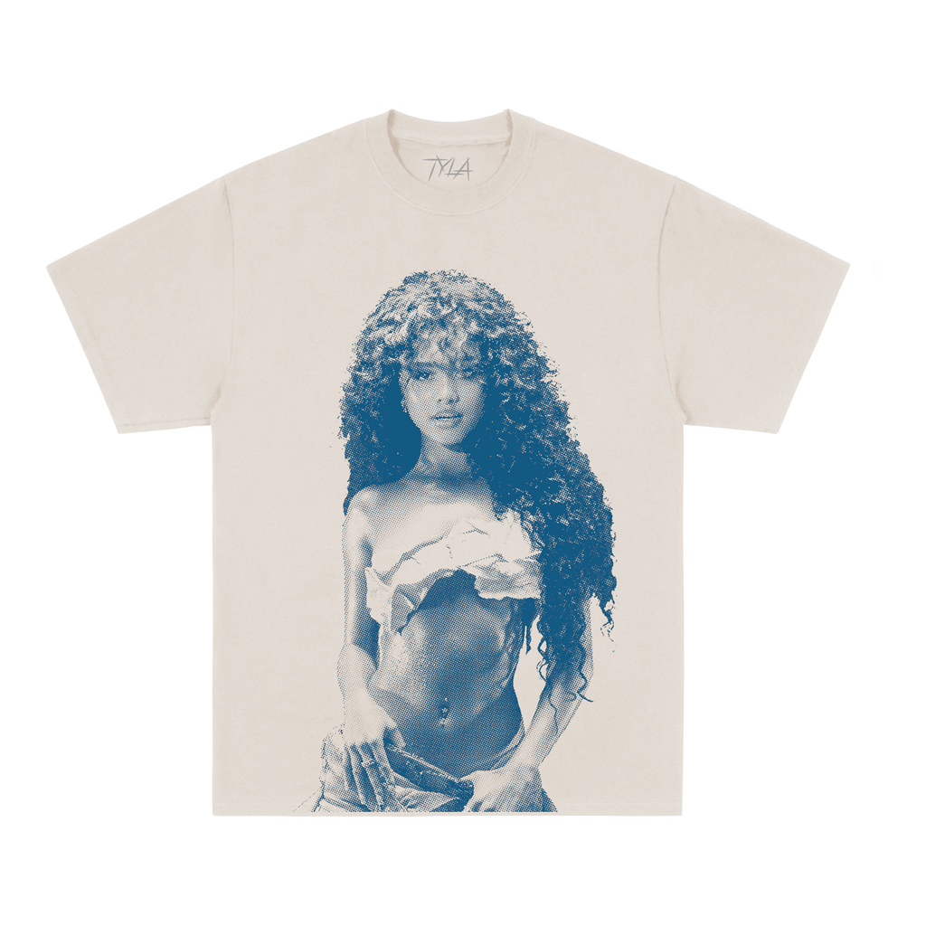 Tyla | Water Tee