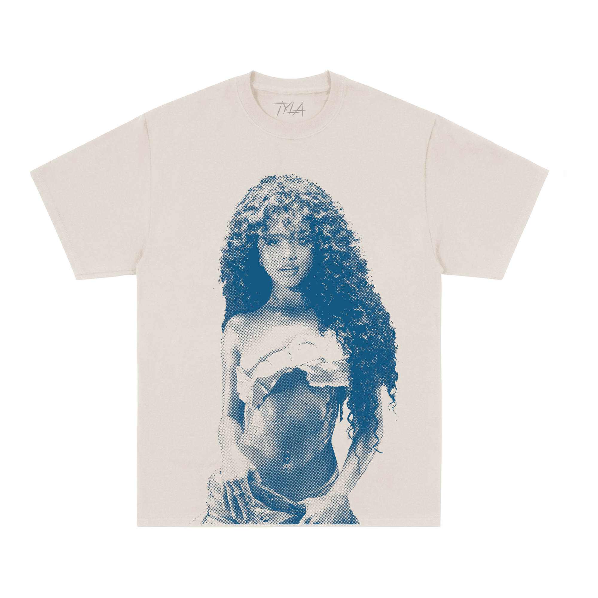 Tyla | Water Tee