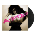 Tyla A*POP standard vinyl LP cover.