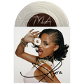 CHANEL - Signed 7" Colour Vinyl