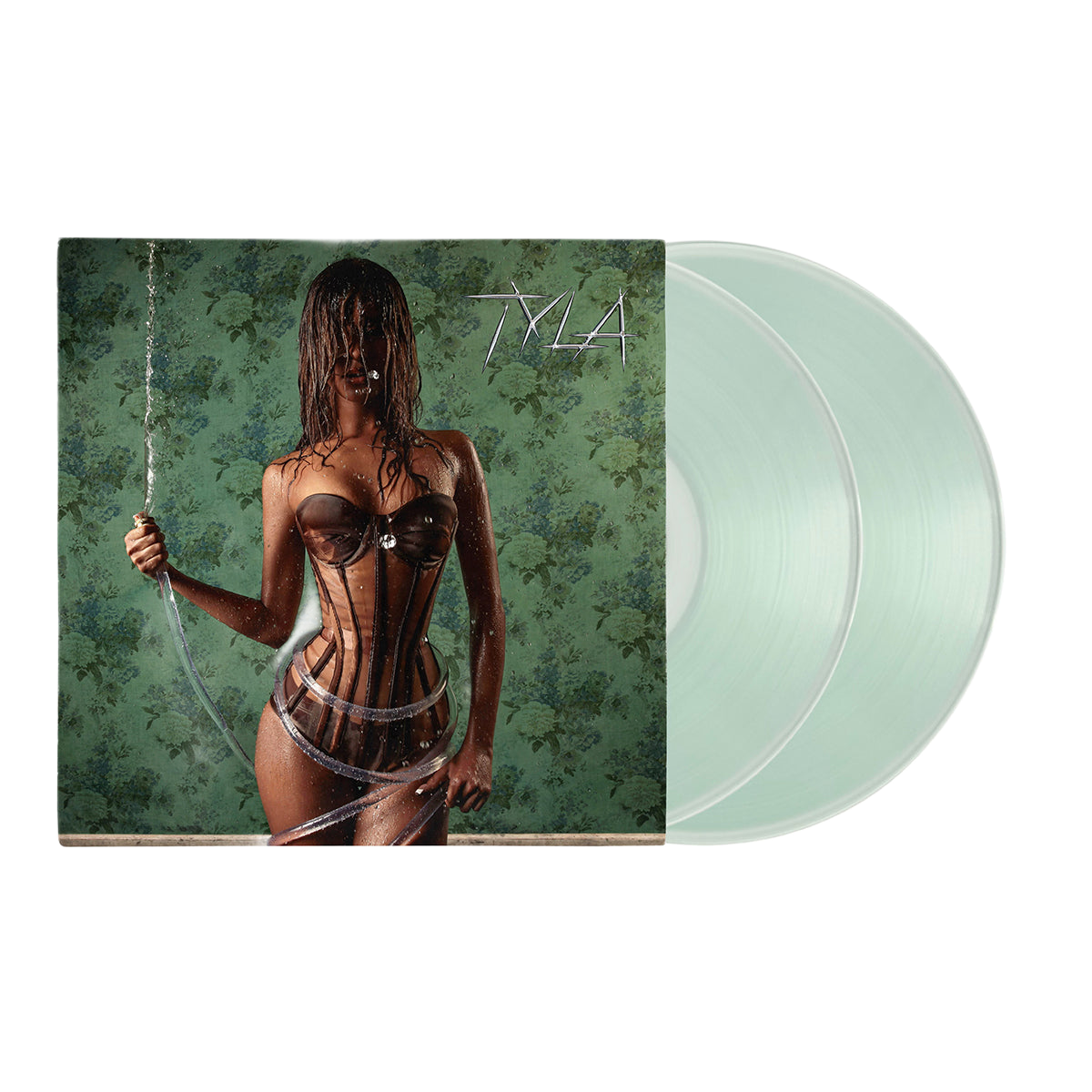 TYLA + | Coke Bottle Vinyl 2LP